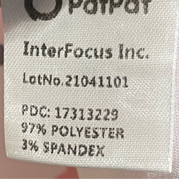 Maternity Poppy Ruffle Cap sleeves Nursing Dress Size Medium - Picture 11 of 12